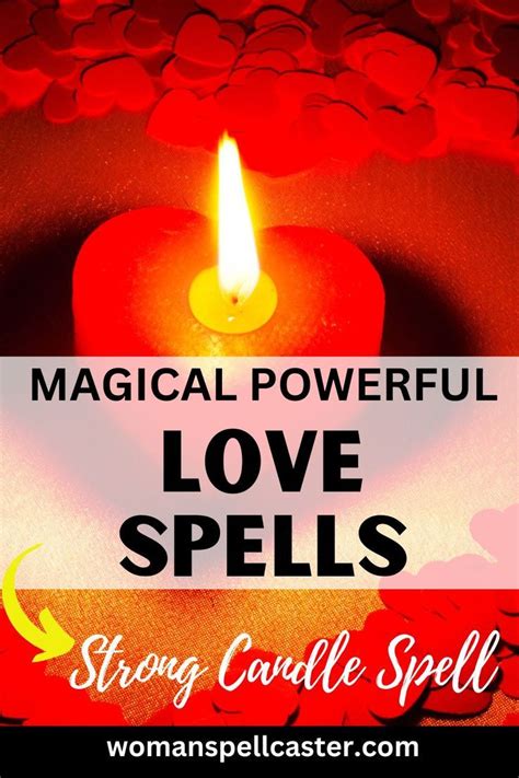 Love amylet spell